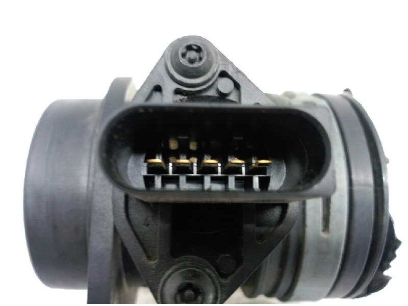 Recambio de caudalimetro para seat toledo (1m2) select referencia OEM IAM 028906461 0280217121 BOSCH