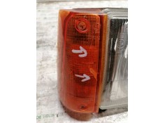 Recambio de faro derecho para seat terra furgoneta referencia OEM IAM    2