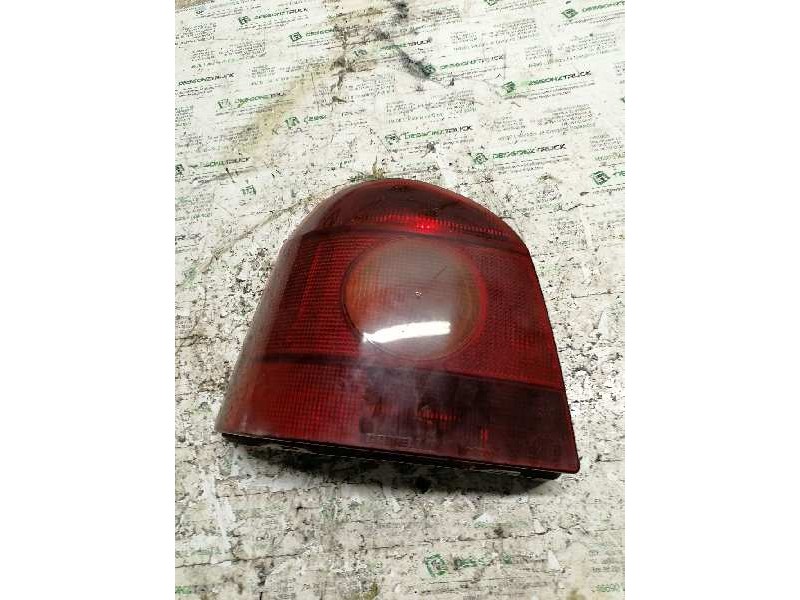 Recambio de piloto trasero izquierdo para renault twingo (co6) 1.3 (c063/64) referencia OEM IAM   5 PINS