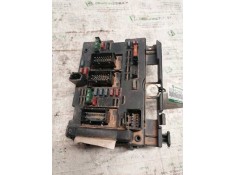 Recambio de caja reles / fusibles para citroen xsara coupe 1.4 chrono referencia OEM IAM 9650664080 40971517 BSM