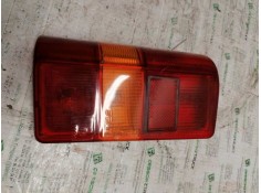 Recambio de piloto trasero izquierdo para seat terra furgoneta referencia OEM IAM   