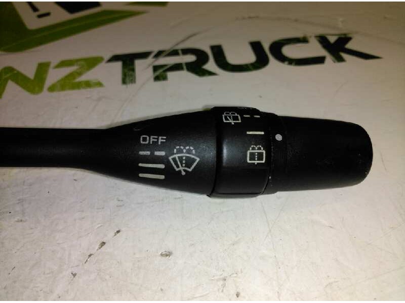 Recambio de mando limpia para nissan almera (n15) lx referencia OEM IAM   