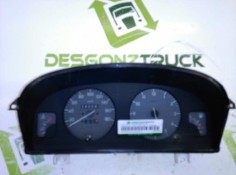 Recambio de cuadro instrumentos para peugeot partner (s2) 1.9 diesel referencia OEM IAM 9635981180  