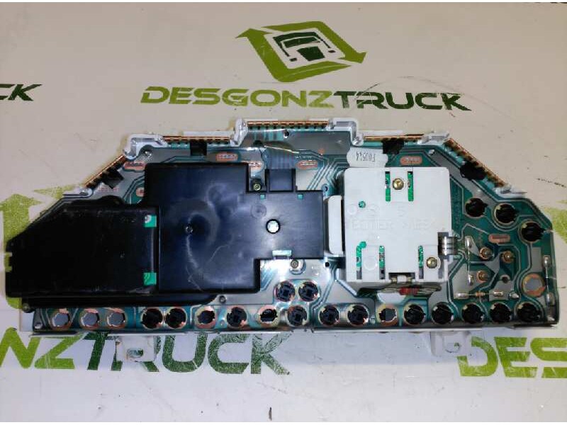 Recambio de cuadro instrumentos para peugeot partner (s2) 1.9 diesel referencia OEM IAM 9635981180  