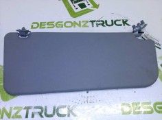 Recambio de parasol izquierdo para peugeot partner (s2) 1.9 diesel referencia OEM IAM   