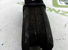 Recambio de pastillas de freno delanteras para peugeot partner (s2) 1.9 diesel referencia OEM IAM    2