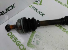 Recambio de transmision delantera derecha para peugeot partner (s2) 1.9 diesel referencia OEM IAM    2