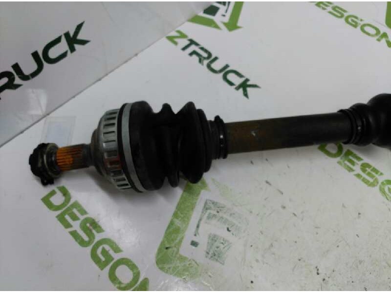 Recambio de transmision delantera derecha para peugeot partner (s2) 1.9 diesel referencia OEM IAM   