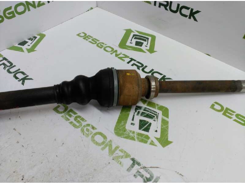Recambio de transmision delantera derecha para peugeot partner (s2) 1.9 diesel referencia OEM IAM   