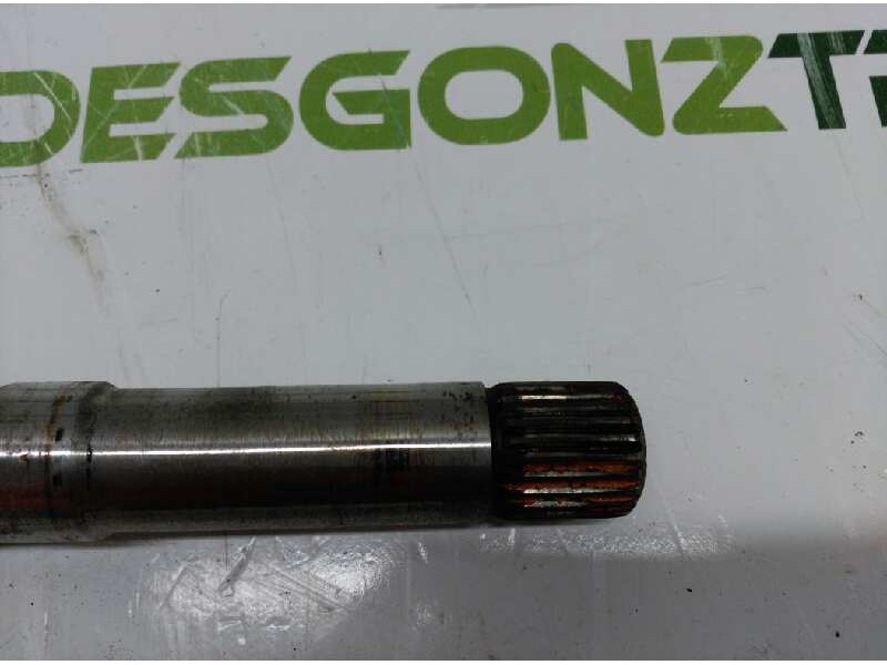 Recambio de transmision delantera derecha para peugeot partner (s2) 1.9 diesel referencia OEM IAM   