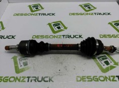 Recambio de transmision delantera izquierda para peugeot partner (s2) 1.9 diesel referencia OEM IAM   