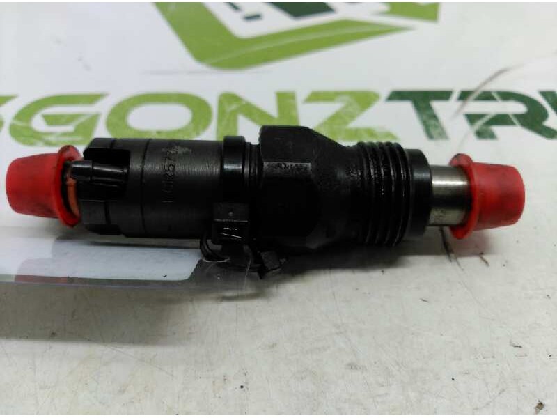 Recambio de inyector para peugeot partner (s2) 1.9 diesel referencia OEM IAM LCR6735201D  