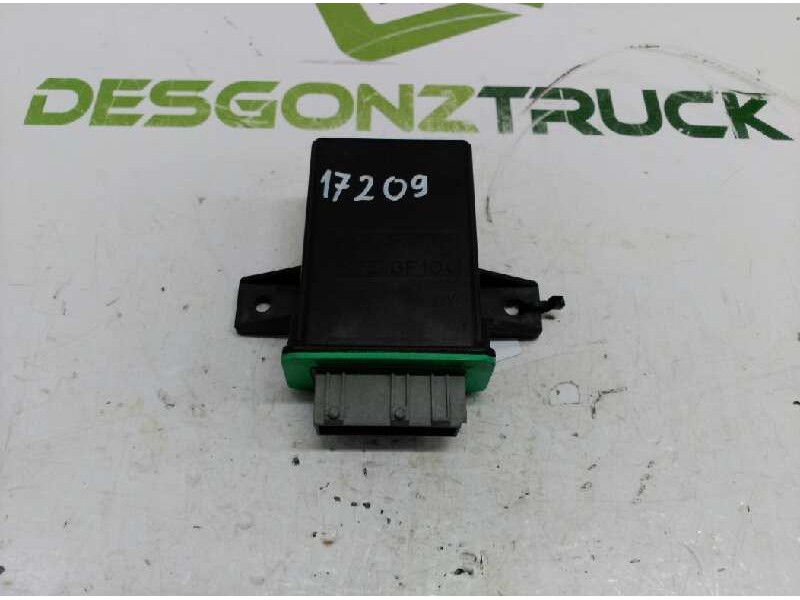 Recambio de rele electroventiladores para peugeot partner (s2) 1.9 diesel referencia OEM IAM   
