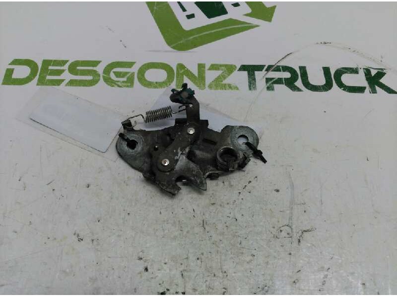 Recambio de cerradura capot para peugeot partner (s2) 1.9 diesel referencia OEM IAM   