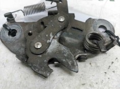 Recambio de cerradura capot para peugeot partner (s2) 1.9 diesel referencia OEM IAM    2