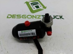 Recambio de filtro secante para peugeot partner (s2) 1.9 diesel referencia OEM IAM 9636622980 ALPGBF983X 