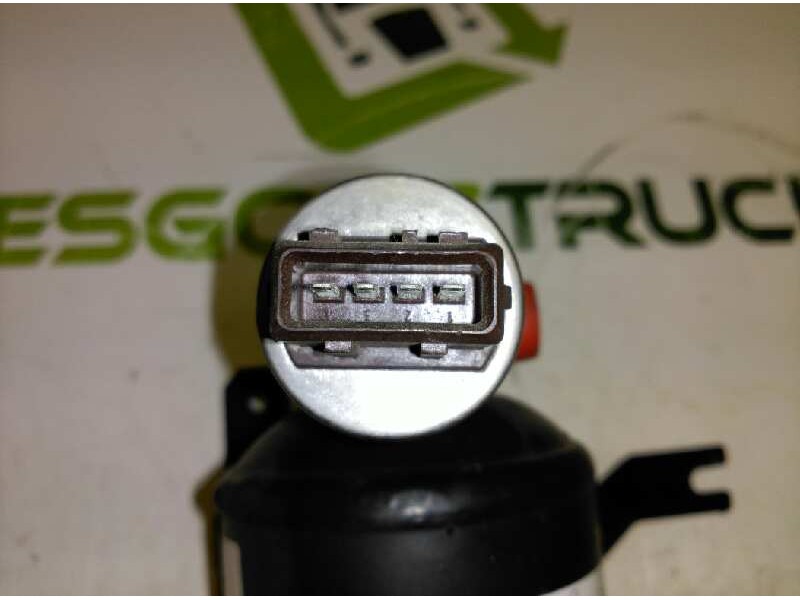 Recambio de filtro secante para peugeot partner (s2) 1.9 diesel referencia OEM IAM 9636622980 ALPGBF983X 