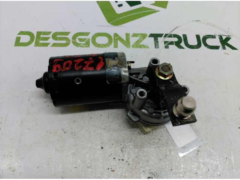 Recambio de motor limpia delantero para peugeot partner (s2) 1.9 diesel referencia OEM IAM 9621014480 VALEO404238 