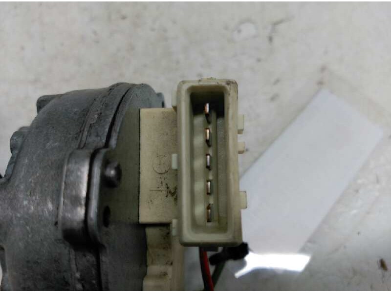 Recambio de motor limpia delantero para peugeot partner (s2) 1.9 diesel referencia OEM IAM 9621014480 VALEO404238 