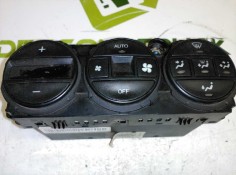 Recambio de mando climatizador para opel vectra b berlina 2.0 dti referencia OEM IAM 69262205  