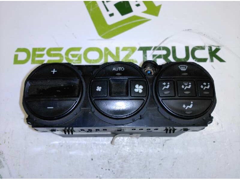 Recambio de mando climatizador para opel vectra b berlina 2.0 dti referencia OEM IAM 69262205  