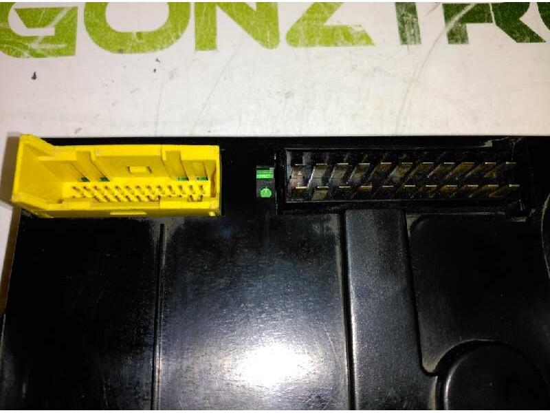 Recambio de mando climatizador para opel vectra b berlina 2.0 dti referencia OEM IAM 69262205  