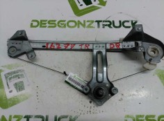 Recambio de elevalunas trasero derecho para opel vectra b berlina 2.0 dti referencia OEM IAM 90464336RH  