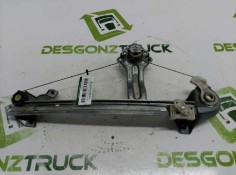 Recambio de elevalunas trasero derecho para opel vectra b berlina 2.0 dti referencia OEM IAM 90464336RH   2