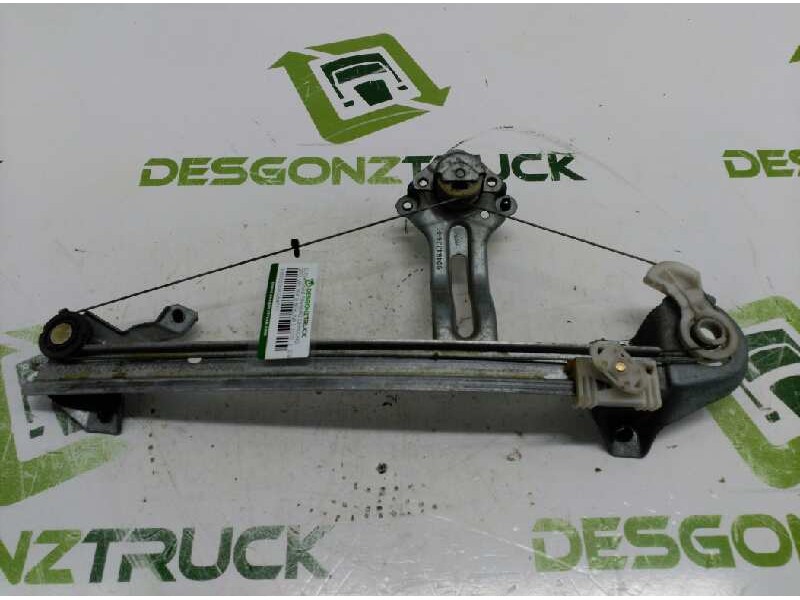 Recambio de elevalunas trasero derecho para opel vectra b berlina 2.0 dti referencia OEM IAM 90464336RH  