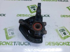 Recambio de mangueta delantera izquierda para opel vectra b berlina 2.0 dti referencia OEM IAM    2