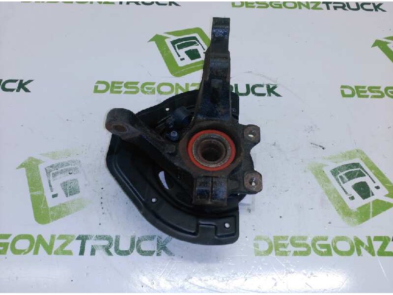 Recambio de mangueta delantera izquierda para opel vectra b berlina 2.0 dti referencia OEM IAM   