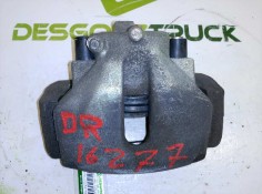 Recambio de pinza freno delantera derecha para opel vectra b berlina 2.0 dti referencia OEM IAM   