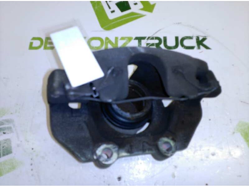 Recambio de pinza freno delantera derecha para opel vectra b berlina 2.0 dti referencia OEM IAM   
