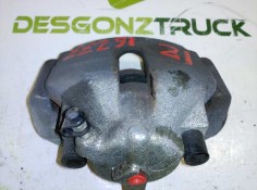 Recambio de pinza freno delantera izquierda para opel vectra b berlina 2.0 dti referencia OEM IAM   