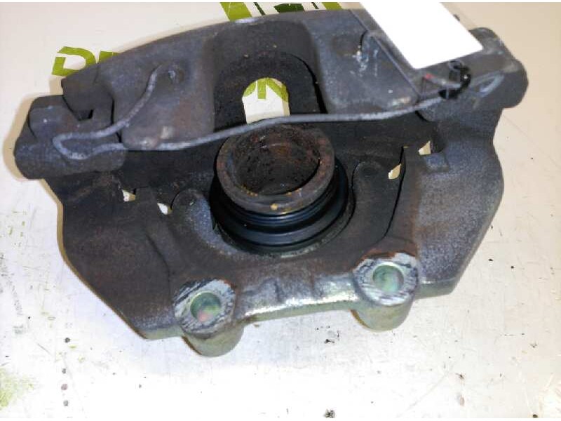 Recambio de pinza freno delantera izquierda para opel vectra b berlina 2.0 dti referencia OEM IAM   