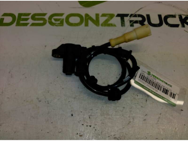 Recambio de captador abs para opel vectra b berlina 2.0 dti referencia OEM IAM   