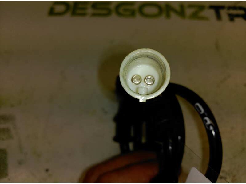 Recambio de captador abs para opel vectra b berlina 2.0 dti referencia OEM IAM   