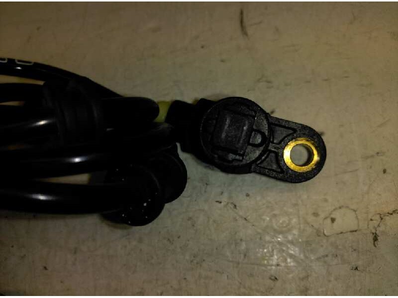 Recambio de captador abs para opel vectra b berlina 2.0 dti referencia OEM IAM   