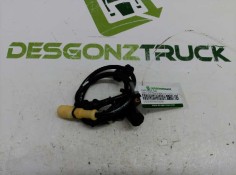 Recambio de captador abs para opel vectra b berlina 2.0 dti referencia OEM IAM   