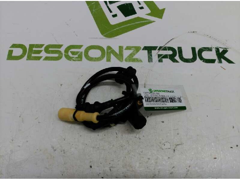 Recambio de captador abs para opel vectra b berlina 2.0 dti referencia OEM IAM   