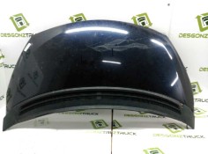 Recambio de capo para renault espace iv (jk0) grand espace expression referencia OEM IAM 651000267R  