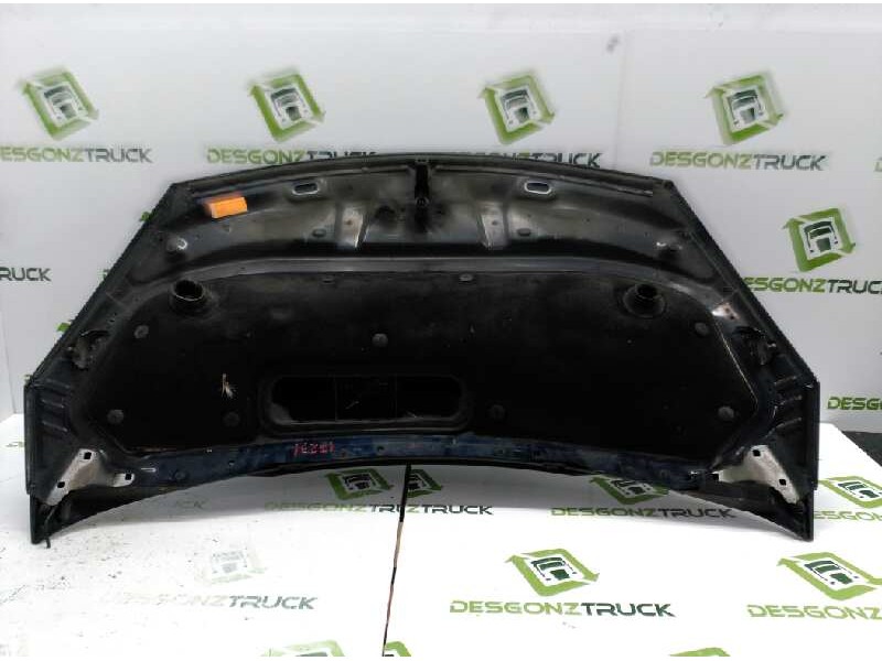 Recambio de capo para renault espace iv (jk0) grand espace expression referencia OEM IAM 651000267R  