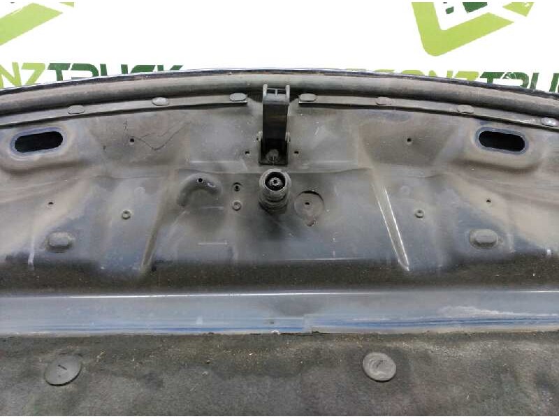 Recambio de capo para renault espace iv (jk0) grand espace expression referencia OEM IAM 651000267R  