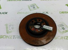 Recambio de disco freno delantero para renault espace iv (jk0) grand espace expression referencia OEM IAM 8200570191  