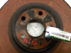 Recambio de disco freno delantero para renault espace iv (jk0) grand espace expression referencia OEM IAM 8200570191   2