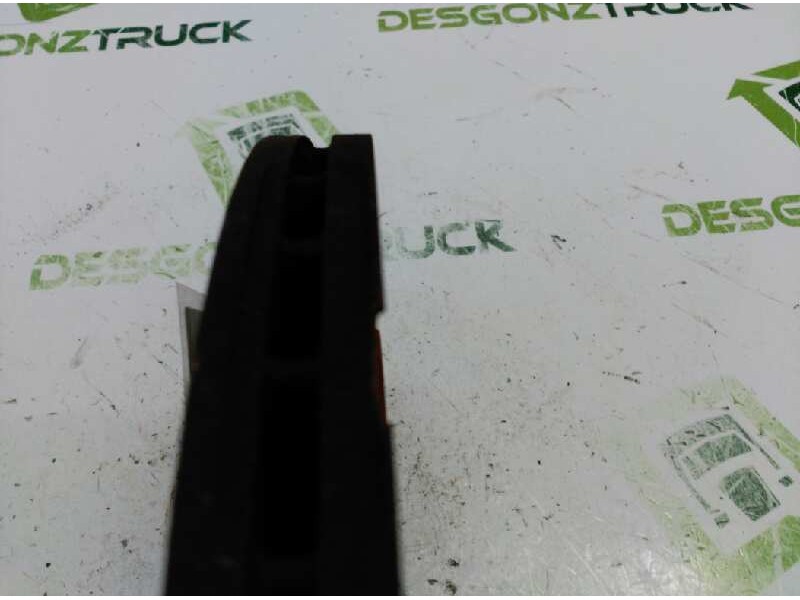 Recambio de disco freno delantero para renault espace iv (jk0) grand espace expression referencia OEM IAM 8200570191  