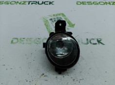 Recambio de faro antiniebla izquierdo para renault espace iv (jk0) grand espace expression referencia OEM IAM 8200002470  