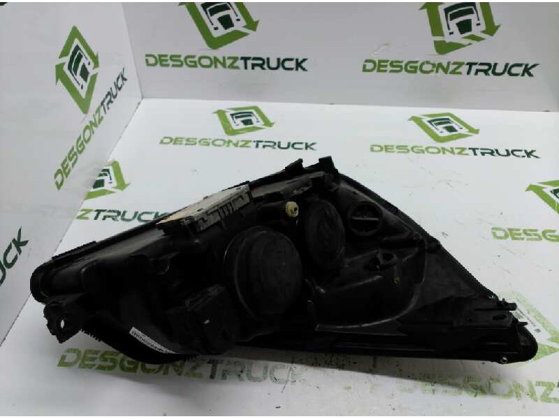 Recambio de faro izquierdo para renault espace iv (jk0) grand espace expression referencia OEM IAM   