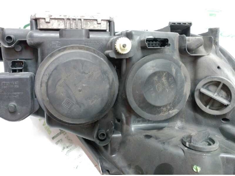 Recambio de faro izquierdo para renault espace iv (jk0) grand espace expression referencia OEM IAM   