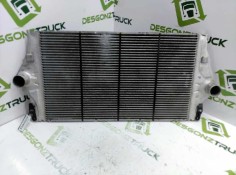 Recambio de intercooler para renault espace iv (jk0) grand espace expression referencia OEM IAM 8200075810  